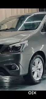 Toyota Innova 2013