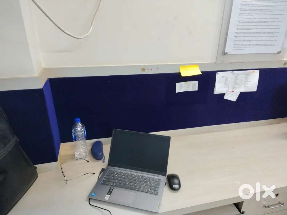 Telecaller and Field exucative