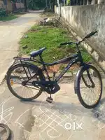 3 Cycles Good condition