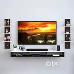32” SONY LED SLEEK LOOK ANDROID BOOK NOW SMART LED TV 4K ULTRA HD LED