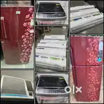 SPLIT WINDOW AC WITH _1 YEAR WARRANTY# FREE DELIVERY LESS USED
