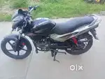 Glamour 2015 model self start