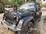 Mahindra Thar, 2023, Petrol