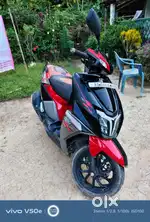 Single used vehicle