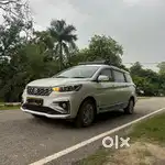 Maruti Suzuki Ertiga 1.5 VXI, 2024, CNG & Hybrids