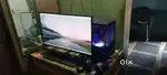 Gaming PC with warranty