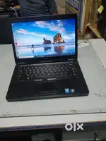 Dell latitude e5450 intel core i5 5th gen 8GB RAM + 256GB SSD Win 10