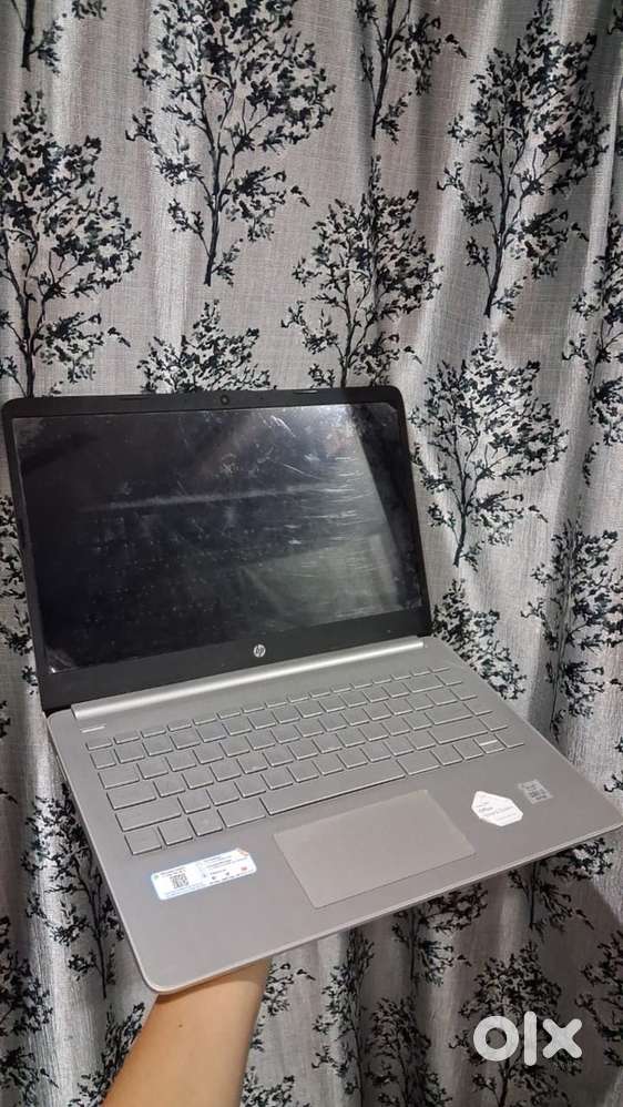 HP Laptop Windows 11