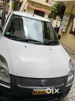 Maruti Suzuki Dzire 2015