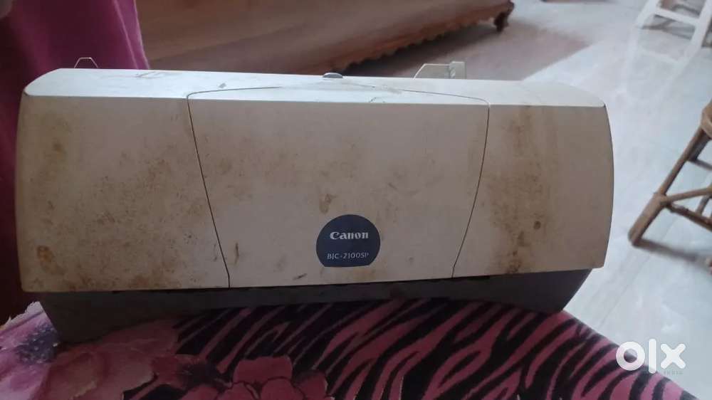 Canon Printer