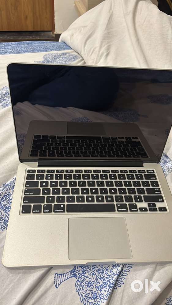 With Charger and bag