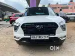 Hyundai Creta 1.5 S Plus Knight Petrol, 2023, Petrol
