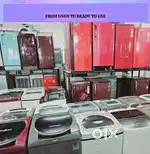 Get ready to save big Fridge&WashingMachine package deal available now
