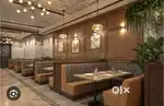 Require continental Cook indian cook tandoori cook Chinese cook waiter