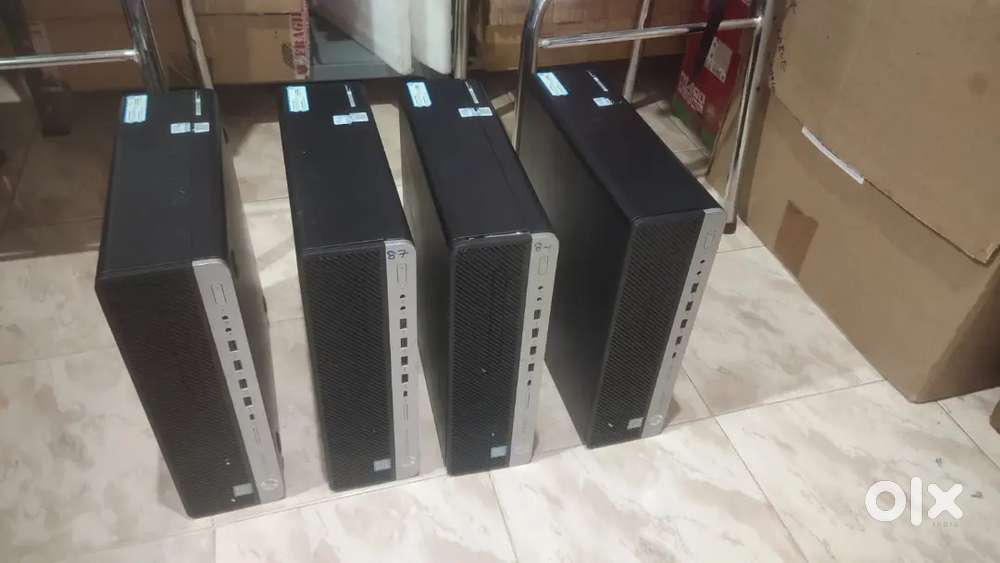 Dell HP cpu Low price call me