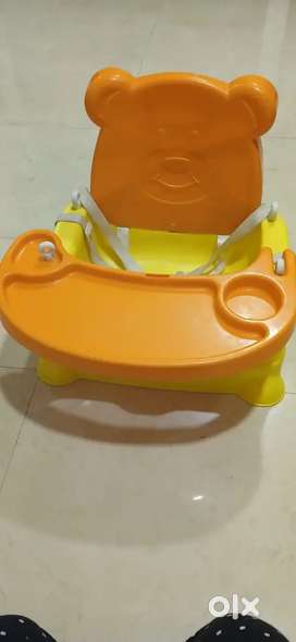 Kids sitting chair 5in 1