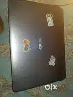 Asus laptop 8gb/224gb SSD + 1TB hardisk