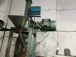 Injection moulding machine