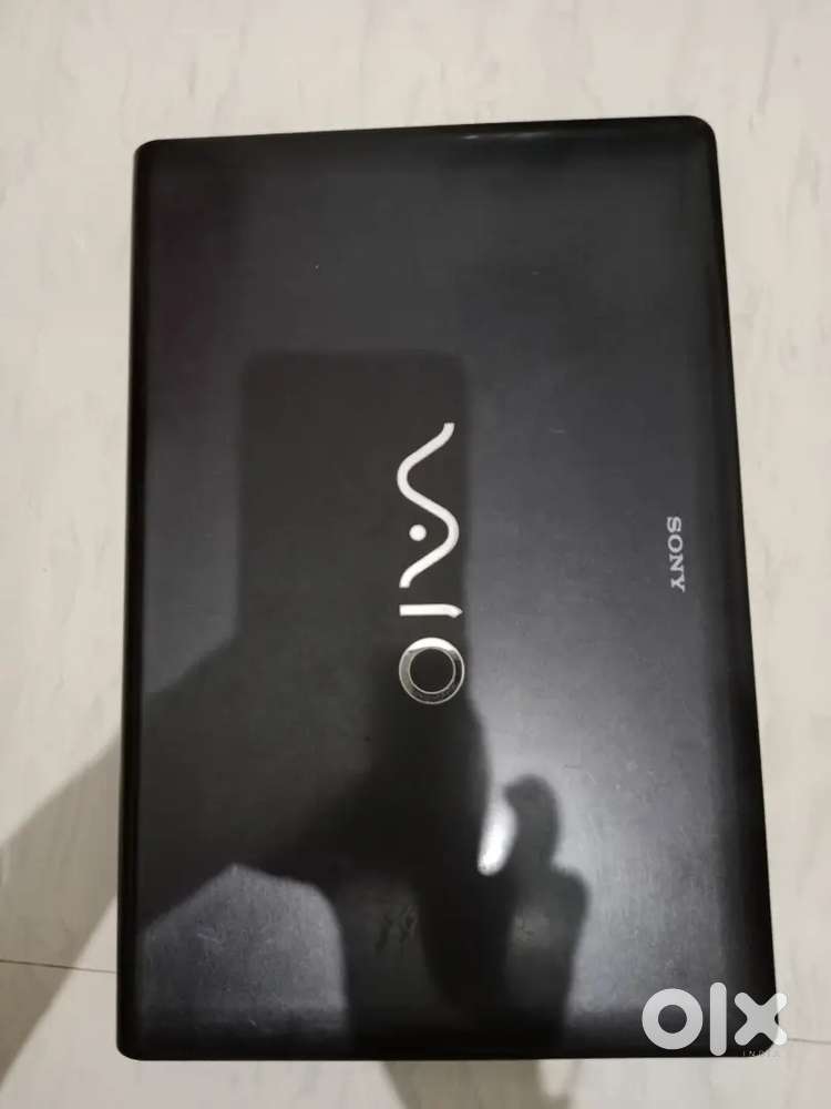 Sony VAIO Laptop ( Second Hand) with charger
