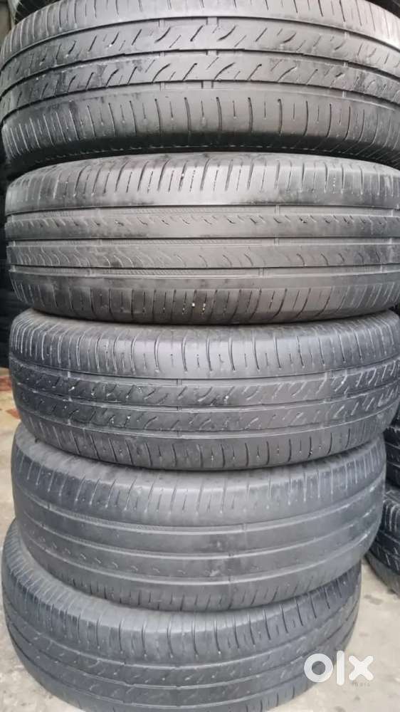 185/70/R14 Bridgestone  tyres