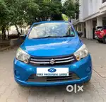 Maruti Suzuki Celerio 1.0 VXI AMT, 2016, Petrol