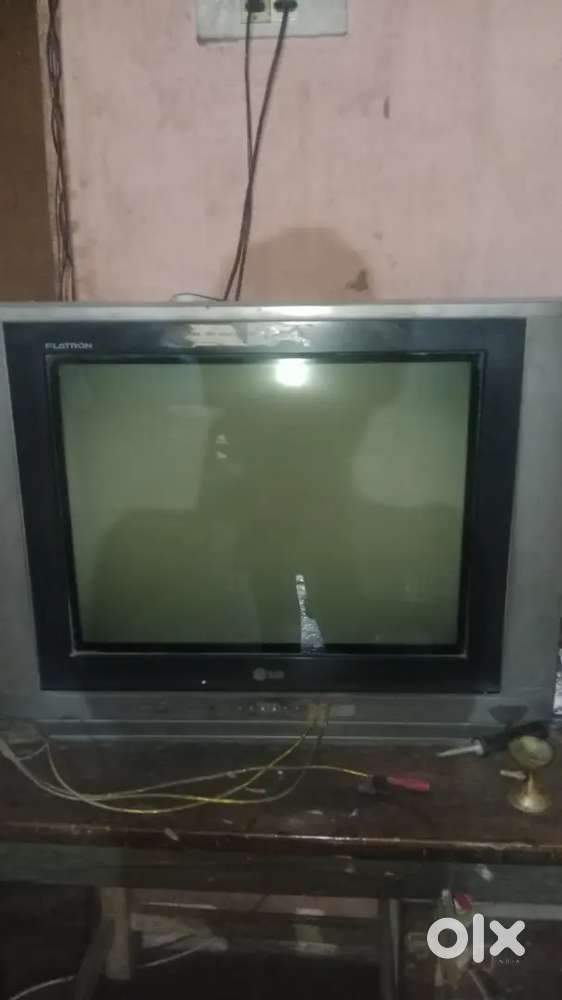 Tv  is not used my