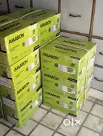 Amaron inverter battery set