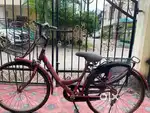 BSA ladybird cycle in good condition