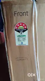 VOLTAS Washing Machine  NEW PACKED