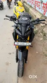 New condition