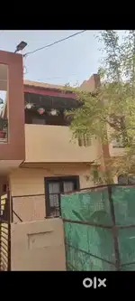 6 BHK FURNISHED BUNGALOW karmveer Nagar Narela jod Bhopal rent 60000/