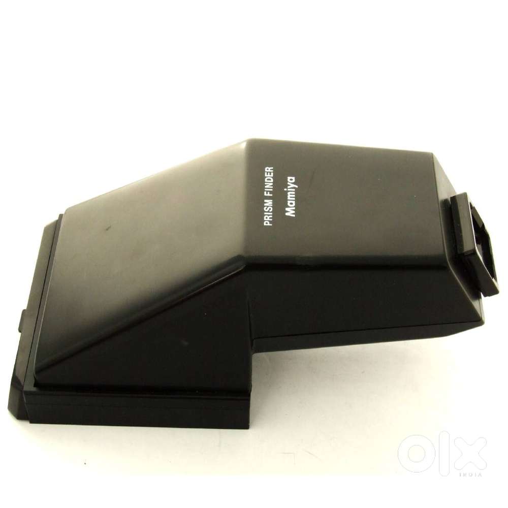 Mamiya 645AF2 MAMIYA RZ Pentaprism adapter Phaseone Digital bk p40+ Ba