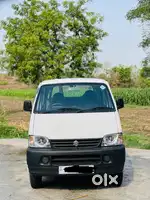 Maruti Suzuki Eeco 2025 CNG & Hybrids Good Condition