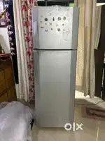 Double Door Fridge