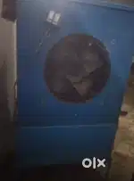Iron Air cooler