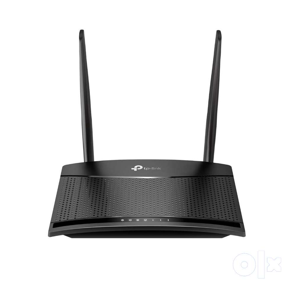TP Link All in one sim router