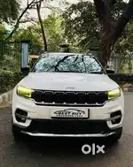 Jeep Meridian 2.0 Limited 4x2 MT, 2022, Diesel