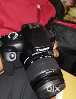 Canon Camera