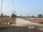 बहुत ही सस्ते प्लाट ले लखनऊ में अमूल दूध डायरी से 4km पे