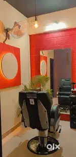 Rent spa & salon