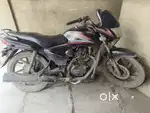 Shine 125 cc,