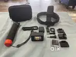 GoPro HERO 12 Black Camera Bundle Bundle