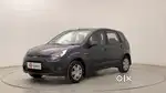 Ford Figo 2010-2012 Petrol ZXI, 2011, Petrol