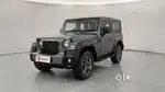 Mahindra Thar 1.5 LX Hard Top Diesel AT 4 RWD, 2022, Diesel