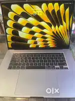 Apple MacBook Pro