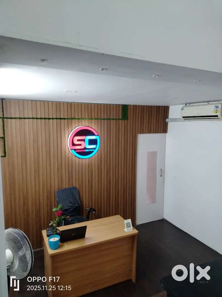 Office assistant in Pattom location (ladies)