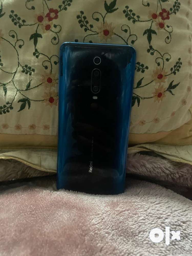 6/128 gb k20 pro good condition phone and also good gaming phone