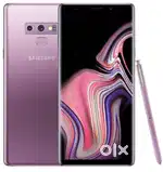 Samsung galaxy note 9