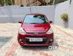 Hyundai Grand i10 2013-2016 Magna, 2013, Petrol