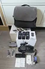 DJI Mavic 3 Pro Fly More Combo